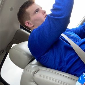 Meet your Posher, Michael